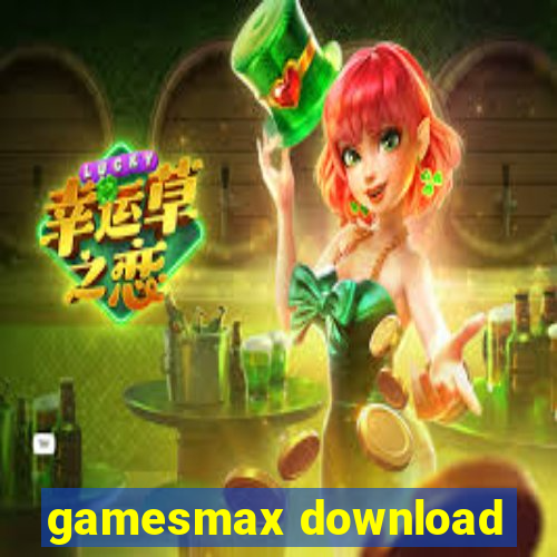 gamesmax download